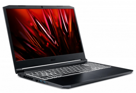 Ноутбук Acer Nitro 5 AN515-45 (NH.QBREPB)  Фото №0