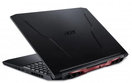 Ноутбук Acer Nitro 5 AN515-45 (NH.QBREPB)  Фото №2