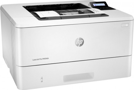 Принтер HP LaserJet Pro M404dn (W1A53A)  Фото №0