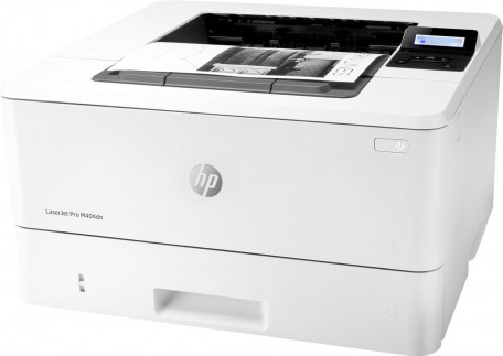 Принтер HP LaserJet Pro M404dn (W1A53A)  Фото №2