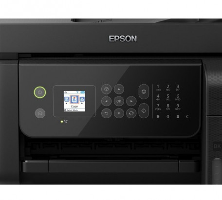 БФП Epson L5190 Wi-Fi (C11CG85405)  Фото №2