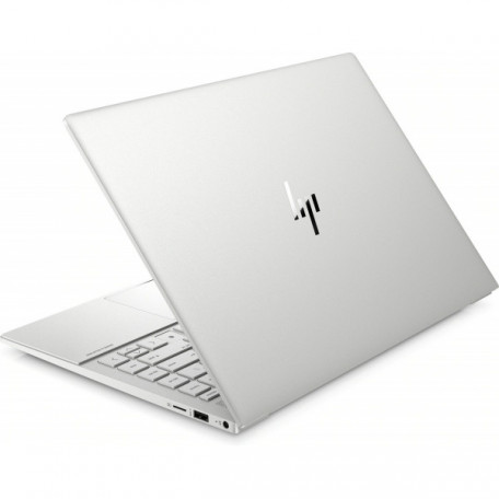 Ноутбук HP Envy 14-eb0004ua Natural Silver (423W6EA)  Фото №1