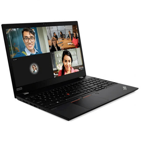 Ноутбук Lenovo ThinkPad T15 Gen 1 (20S6000SRI)  Фото №2