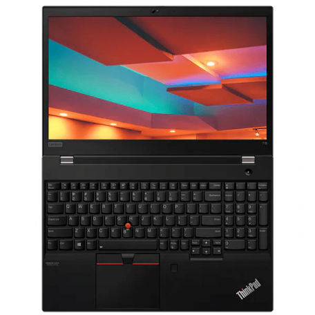 Ноутбук Lenovo ThinkPad T15 Gen 1 (20S6000SRI)  Фото №4