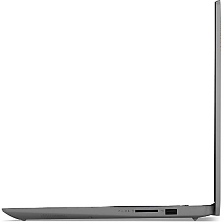 Ноутбук Lenovo IdeaPad 3 15ITL6 Artic Gray (82H8005NUS)  Фото №5