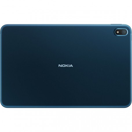 Планшет Nokia T20 4/64GB Wi-Fi Ocean Blue  Фото №3