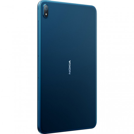 Планшет Nokia T20 4/64GB Wi-Fi Ocean Blue  Фото №8