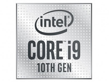 Процессор Intel Core i9-10850K (BX8070110850K)  Фото №0