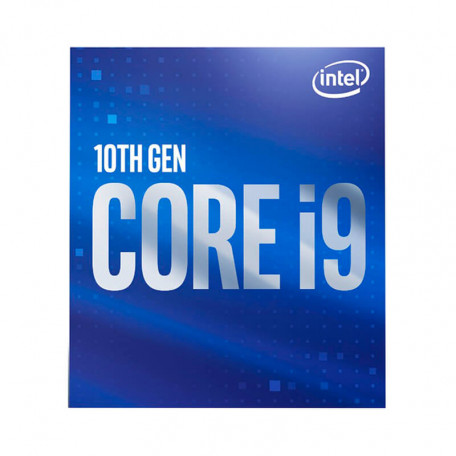 Процессор Intel Core i9-10850K (BX8070110850K)  Фото №5