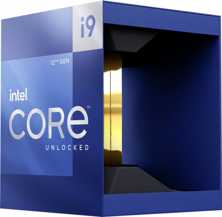 Процесор Intel Core i9-12900K (BX8071512900K)  Фото №1