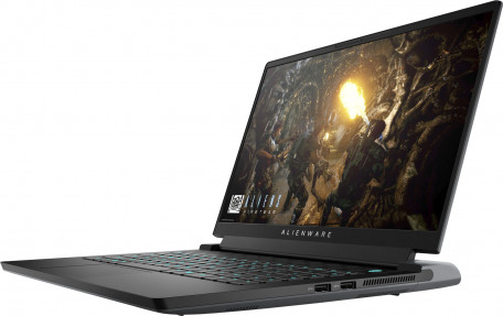 Ноутбук Alienware M15 R6 (AWM15R6-7316BLK-PUS)  Фото №3