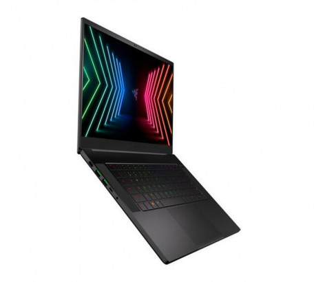 Ноутбук Razer Blade 15 Advanced (RZ09-0409KED3-R3U1)  Фото №2