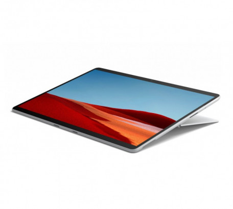 Ноутбук Microsoft Surface Pro X (1WT-00001)  Фото №10