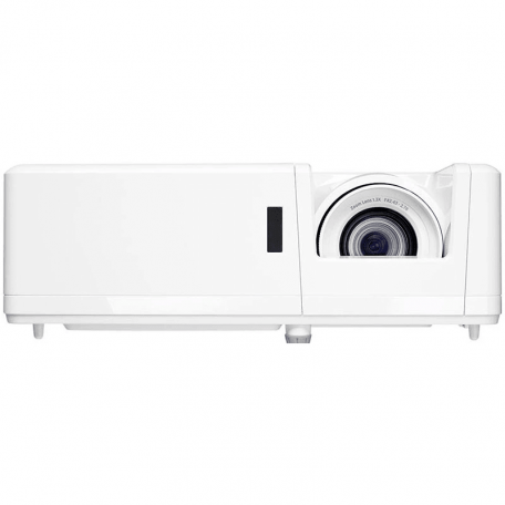 Проектор Optoma ZW350 (W9PD7F935EZ1)  Фото №2