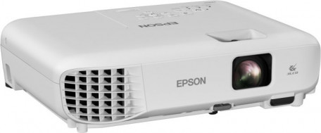 Мультимедийный проектор Epson EB-E01 (V11H971040)  Фото №0