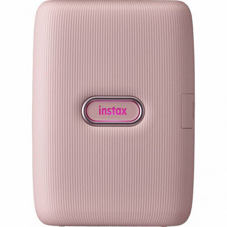 Мобильный принтер Fujifilm Instax mini Link Dusky Pink EX D (16640670)