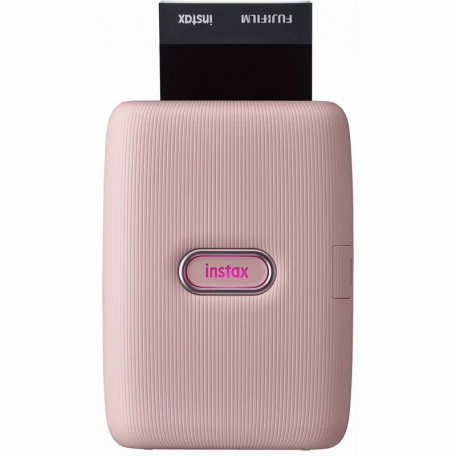 Мобильный принтер Fujifilm Instax mini Link Dusky Pink EX D (16640670)  Фото №0