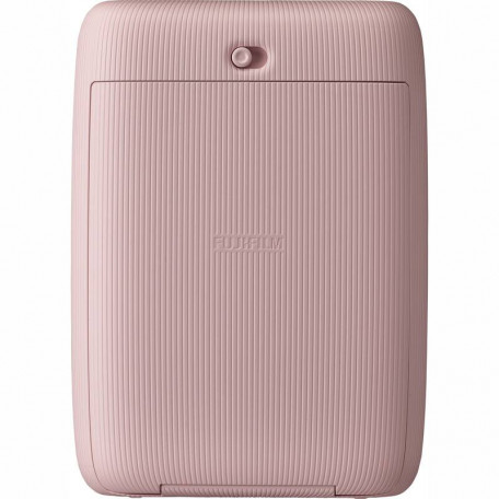 Мобильный принтер Fujifilm Instax mini Link Dusky Pink EX D (16640670)  Фото №4