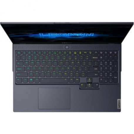 Ноутбук Lenovo Legion 7 15IMH05 (81YT0002US)  Фото №0