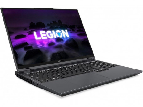 Ноутбук Lenovo Legion 5 Pro 16ITH6H (82JD008XPB)  Фото №0