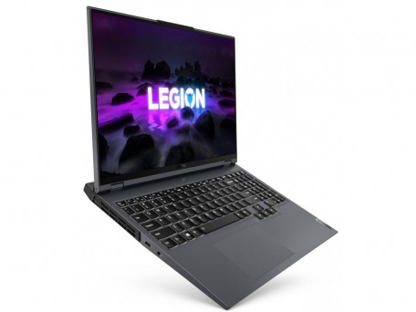 Ноутбук Lenovo Legion 5 Pro 16ITH6H (82JD008XPB)  Фото №1