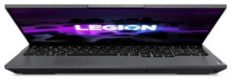 Ноутбук Lenovo Legion 5 Pro 16ACH6 (82JS001APB)  Фото №2