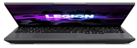 Ноутбук Lenovo Legion 5 Pro 16ACH6 (82JS001APB)  Фото №3