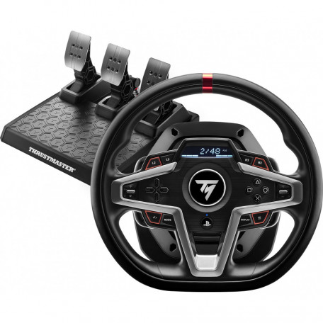 Комплект (руль, педали) Thrustmaster T248 (4160783)