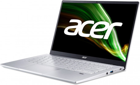 Ноутбук Acer Swift 3 SF314-43 (NX.AB1EPR)  Фото №1