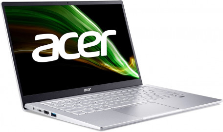 Ноутбук Acer Swift 3 SF314-43 (NX.AB1EPR)  Фото №7