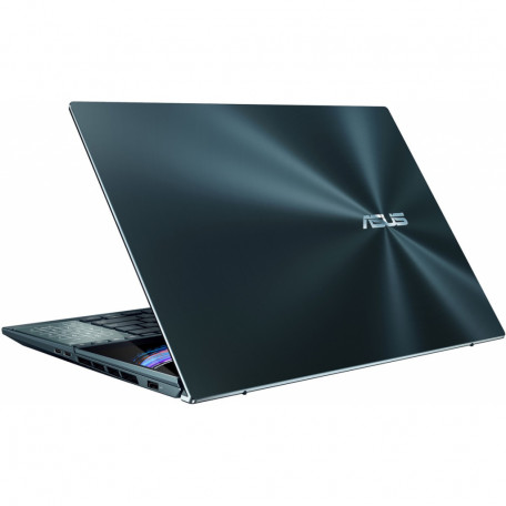 Ультрабук ASUS ZenBook Pro Duo 15 UX582HS Celestial Blue (UX582HS-H2902X)  Фото №5