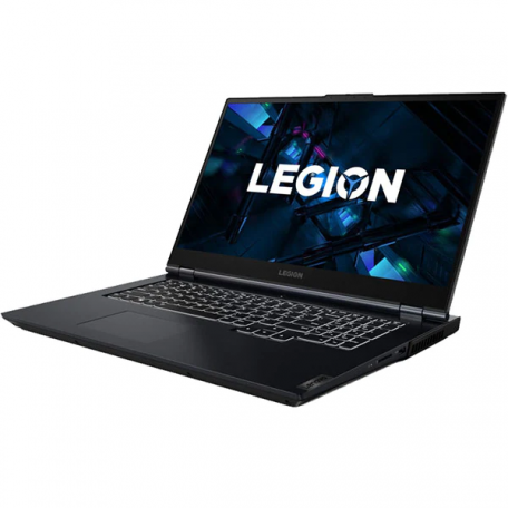 Ноутбук Lenovo Legion 5 17ITH6H (82JM0021RM)  Фото №2