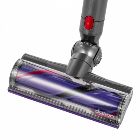 Пилосос 2в1 (вертикальний + ручний) Dyson Cyclone V10 Absolute (394115-01)  Фото №10