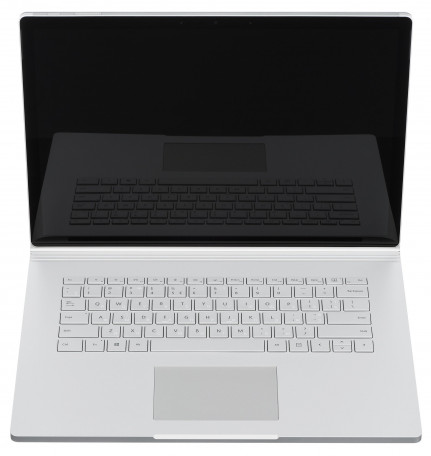 Ноутбук Microsoft Surface Book 2 (HNL-00004, HNL-00001)  Фото №1