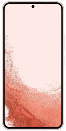 Смартфон Samsung Galaxy S22 8/256GB Pink (SM-S901BIDG)  Фото №5