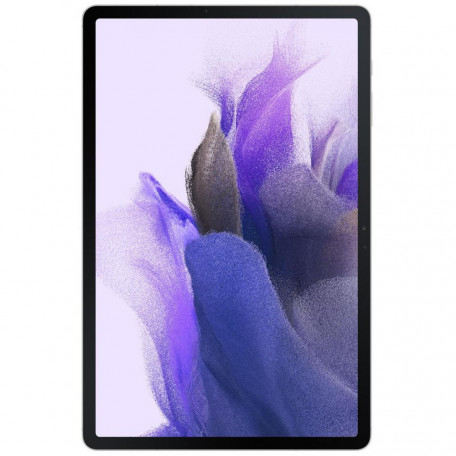 Планшет Samsung Galaxy Tab S7 FE 6/128GB 5G Mystic Silver (SM-T736BZSE)  Фото №2