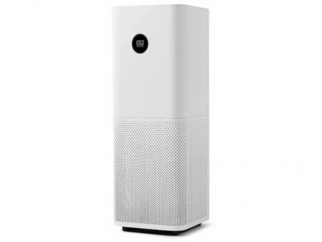 Очищувач повітря Xiaomi Mi Air Purifier 3C BHR4518GL  Фото №0