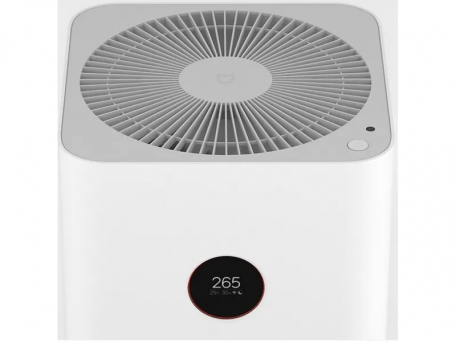 Очищувач повітря Xiaomi Mi Air Purifier 3C BHR4518GL  Фото №2