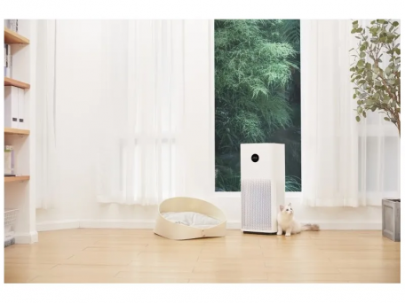 Очищувач повітря Xiaomi Mi Air Purifier 3C BHR4518GL  Фото №4