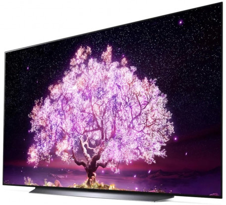 Телевізор LG OLED83C1  Фото №5