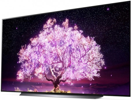 Телевізор LG OLED83C1  Фото №7