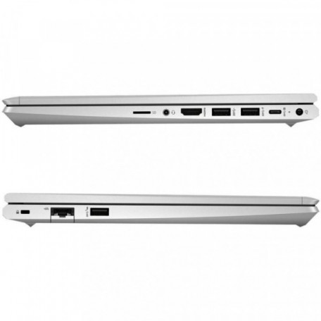 Ноутбук HP ProBook 440 G8 Silver (2Q531AV_V6)  Фото №3