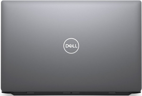 Ноутбук Dell Latitude 5520 Titan Gray (N094L552015UA_WP)  Фото №8