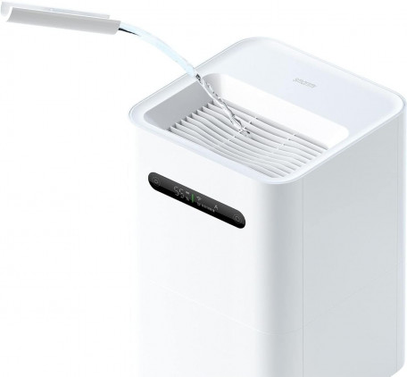 Зволожувач повітря SmartMi Humidifier 2 (CJXJSQ04ZM)  Фото №0