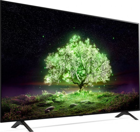 Телевизор LG OLED65A1  Фото №0