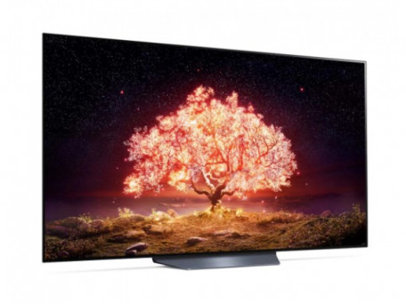 Телевізор LG OLED65B1  Фото №4