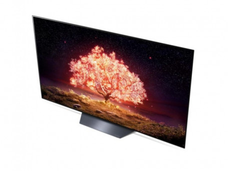 Телевізор LG OLED65B1  Фото №6