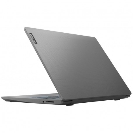 Ноутбук Lenovo V14-IIL Iron Grey (82C400SBRA)  Фото №5