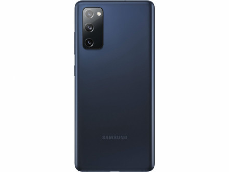 Смартфон Samsung Galaxy S20 FE SM-G780F 6/128GB Blue (SM-G780FZBD)  Фото №0