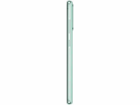 Смартфон Samsung Galaxy S20 FE SM-G780F 6/128GB Green (SM-G780FZGD)  Фото №3